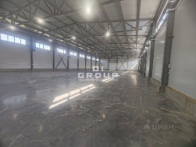 Сдается производство, 1 150 м²