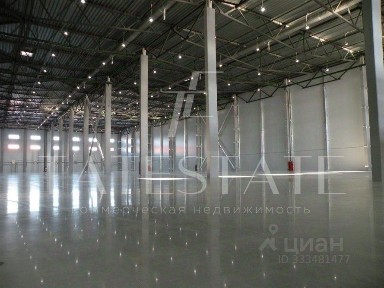 Сдается склад, 13 000 м²