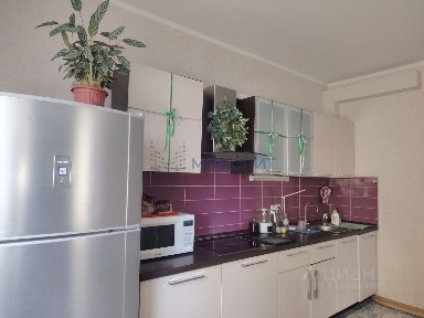 Продается 2-комн. квартира, 72,7 м²