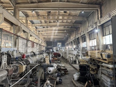Сдается производство, 2 160 м²