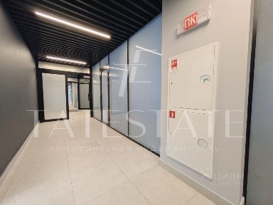 Сдается офис, 180 м²