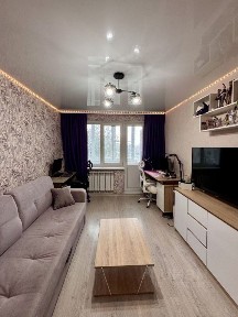 Продается 2-комн. квартира, 38,8 м²