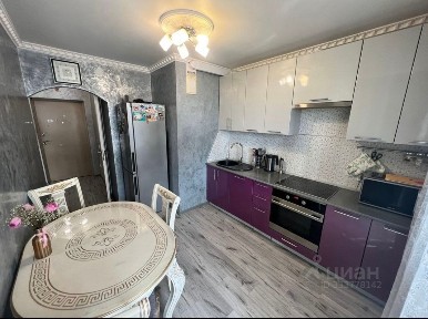 Сдается 1-комн. квартира, 32 м²