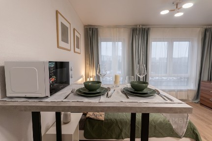 Сдается студия, 29 м²