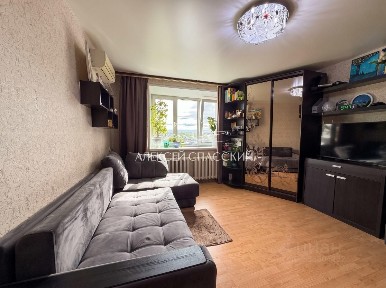 Продается 1-комн. квартира, 37,3 м²