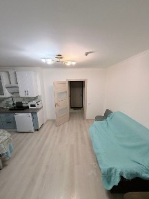 Сдается студия, 27 м²