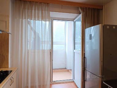 Сдается 1-комн. квартира, 36,7 м²