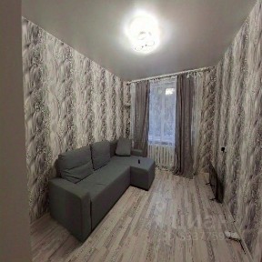 Сдается 1-комн. квартира, 36 м²