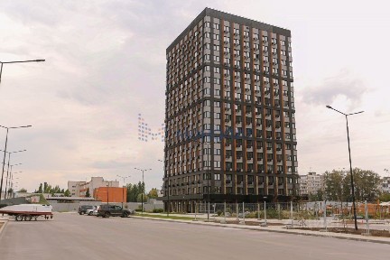 Продается 2-комн. квартира, 37,7 м²