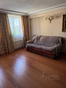 Продается 3-комн. квартира, 94,5 м²