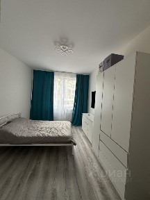 Сдается 1-комн. квартира, 35,6 м²