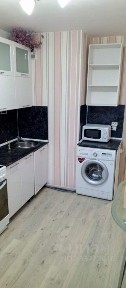 Сдается 1-комн. квартира, 33 м²