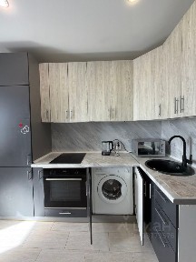 Сдается 1-комн. квартира, 35,5 м²