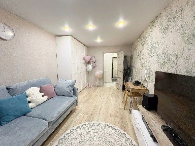 Продается 2-комн. квартира, 45 м²