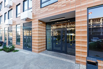 Сдается 3-комн. квартира, 72,2 м²