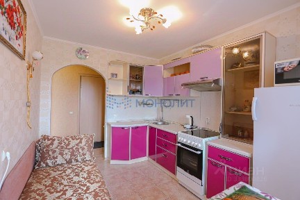 Продается 1-комн. квартира, 38 м²