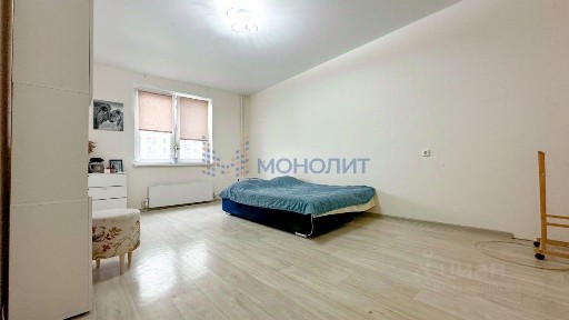 Продается 2-комн. квартира, 65,4 м²