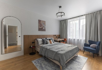 Сдается 1-комн. квартира, 37 м²