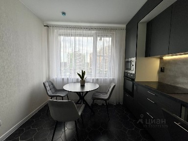 Сдается 2-комн. квартира, 40,2 м²