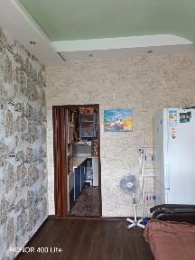 Продается 2-комн. квартира, 33,1 м²