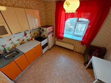 Продается 1-комн. квартира, 37 м²