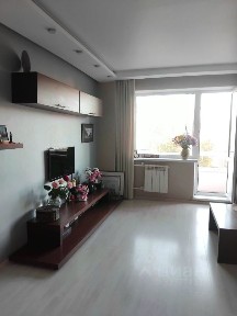 Продается 3-комн. квартира, 64,8 м²