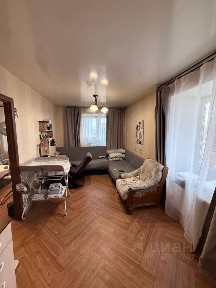 Продается 2-комн. квартира, 52 м²
