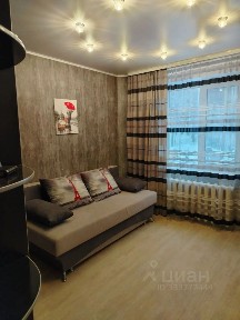 Продается 3-комн. квартира, 63 м²