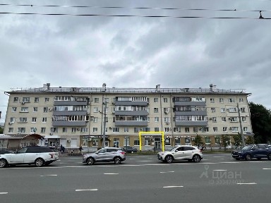 Сдается помещение свободного назначения, 61 м²