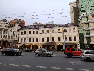 Сдается здание (C)