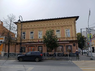 Сдается здание (C)
