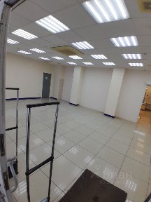 Сдается торговая площадь, 123,5 м²