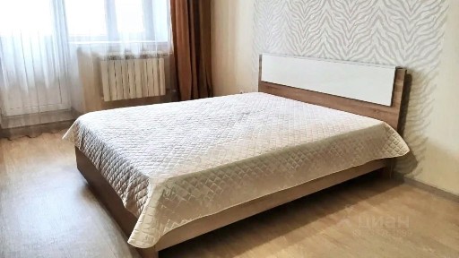Продается 1-комн. квартира, 50 м²