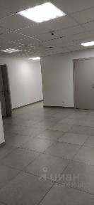 Сдается офис (B+)