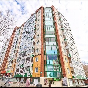 Продается 3-комн. квартира, 70,7 м²