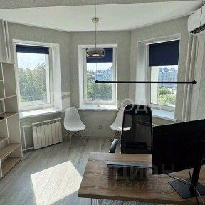 Продается 1-комн. квартира, 51,4 м²