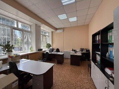 Сдается офис, 225,5 м²