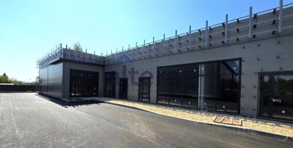 Татарстан респ., Лаишевский район, Кирбинское с/пос, Травкино деревня, ул. Садовая, 2