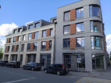 Сдается помещение свободного назначения, 45,5 м²
