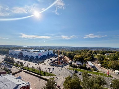 Продается 1-комн. квартира, 40 м²