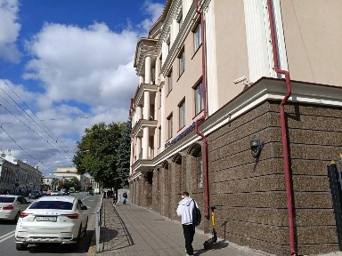 Сдается офис (B)