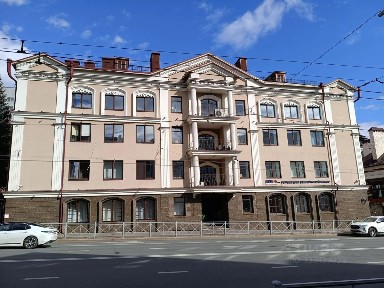 Сдается офис (B)