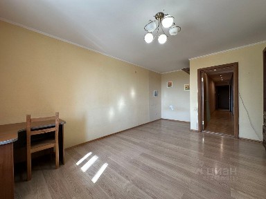 Продается 1-комн. квартира, 58,2 м²