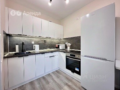 Сдается 1-комн. квартира, 35 м²