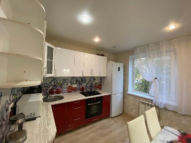 Продается 2-комн. квартира, 50,2 м²