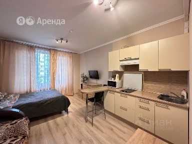 Сдается студия, 26 м²