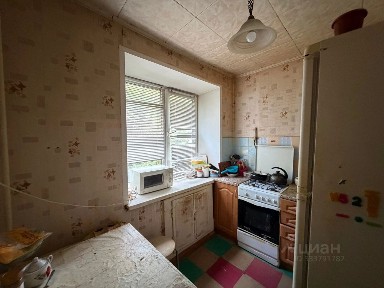 Продается 1-комн. квартира, 32 м²