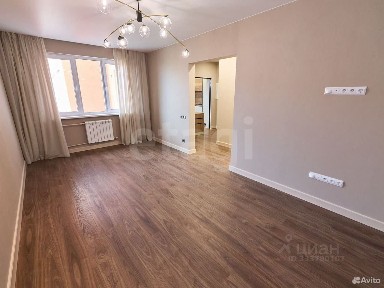Продается 3-комн. квартира, 75,1 м²