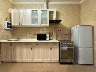 Сдается 1-комн. квартира, 31 м²