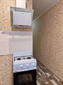 Сдается 2-комн. квартира, 44,8 м²